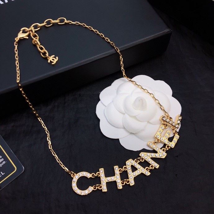 Chanel Necklaces